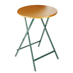 beer-garden-table-bench-bar-height-round beer-garden-table-bench-bar-height-round