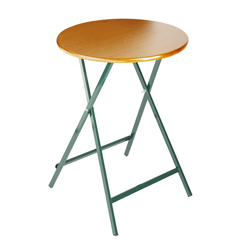 beer-garden-table-bench-bar-height-round